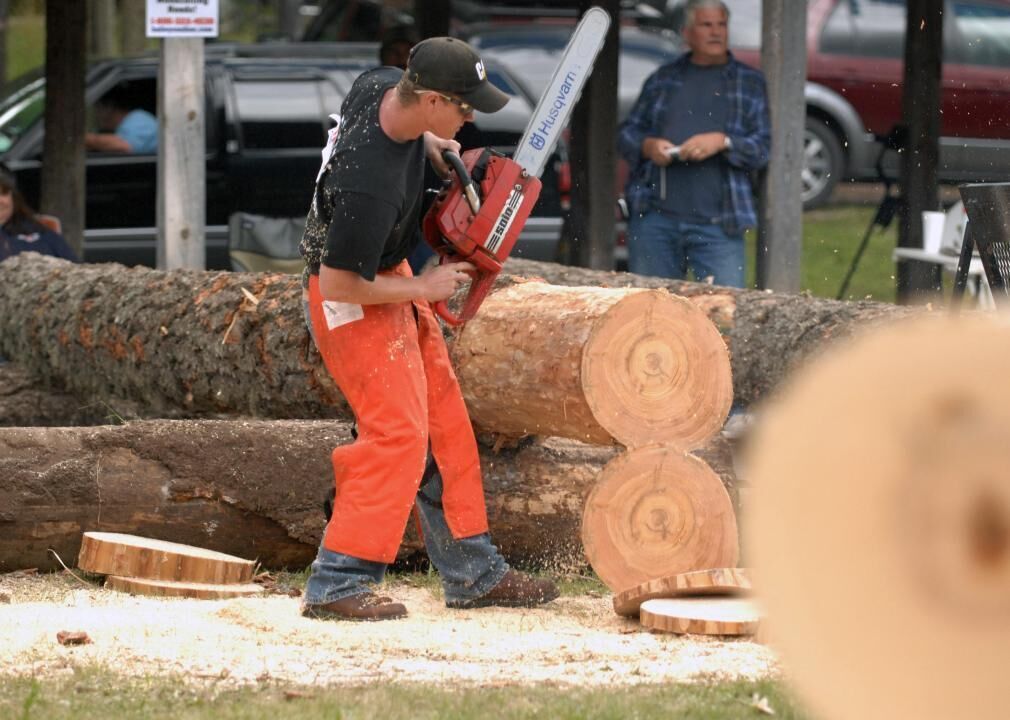 Lumberjack